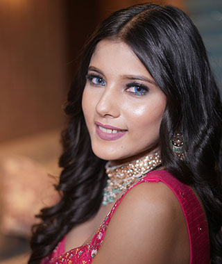party makeup